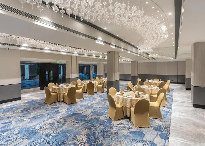 Park Inn By Radisson,South Delhi