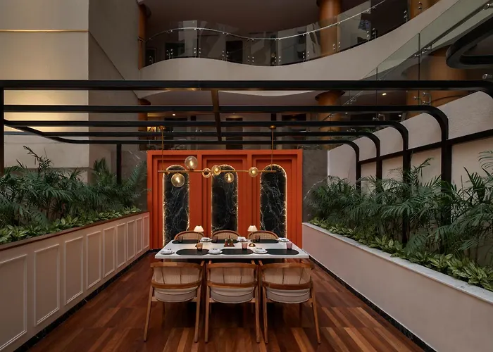 Welcomhotel By Itc Hotels, Dwarka, New Delhi
