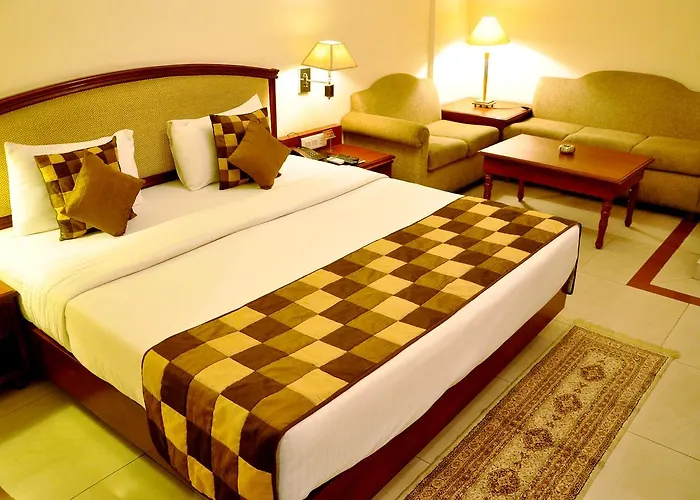 Hotel Jewel Palace